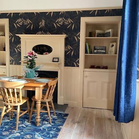 Signalman'S Cottage In Clachnaharry South Kessock Buitenkant foto