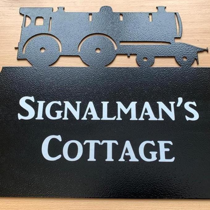 Signalman'S Cottage In Clachnaharry South Kessock Buitenkant foto