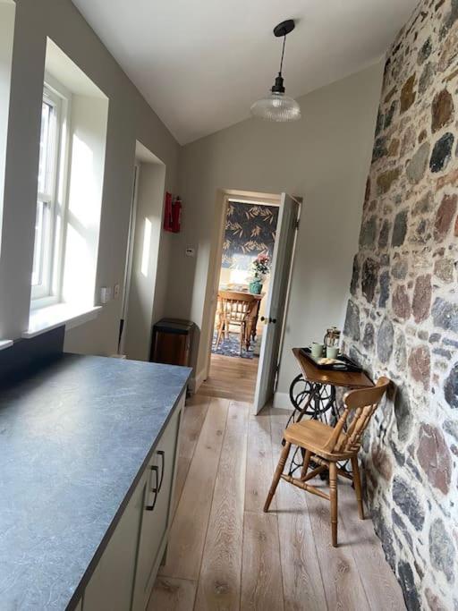 Signalman'S Cottage In Clachnaharry South Kessock Buitenkant foto