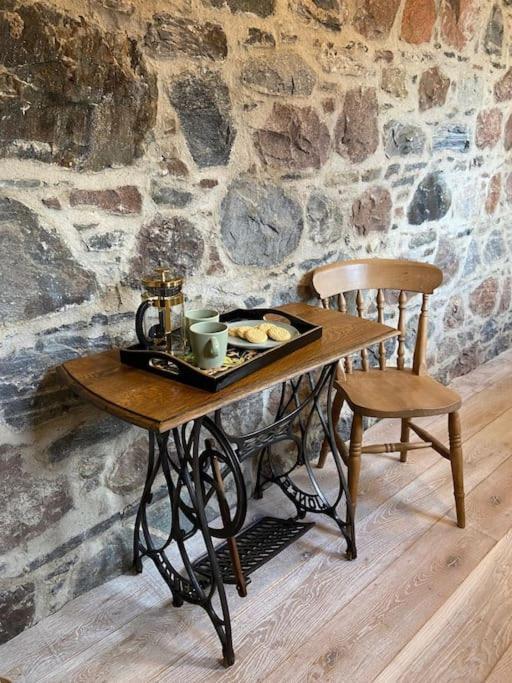 Signalman'S Cottage In Clachnaharry South Kessock Buitenkant foto
